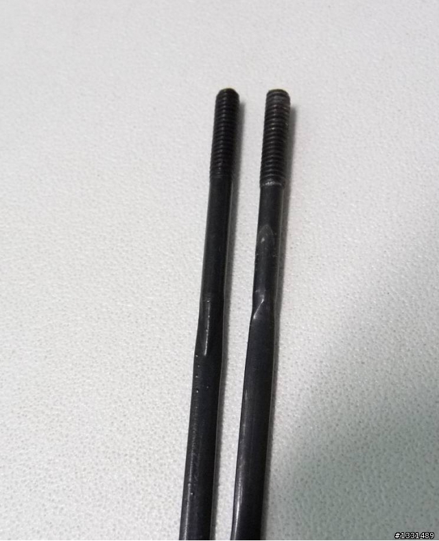 TOKEN 輪組換花鼓