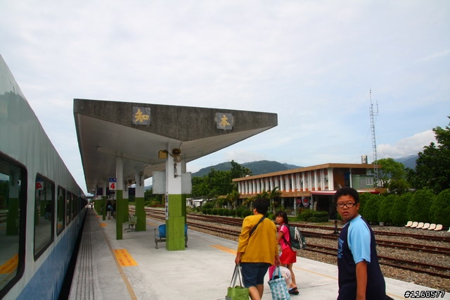 用力騎上武嶺-漫騎在公路之巔-武嶺(第一天)