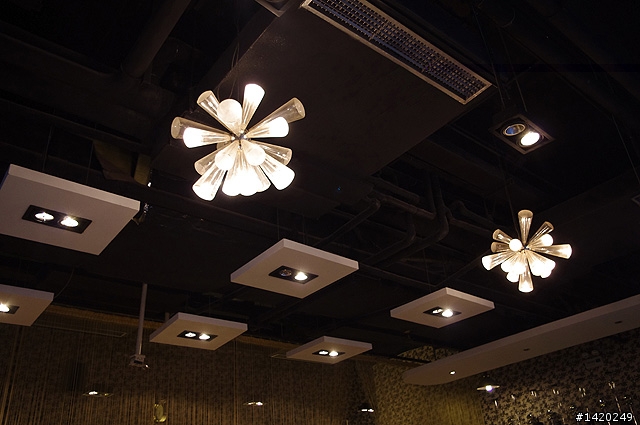 北京的新台式菜色~脈絡新台式概念餐廳SOHO店