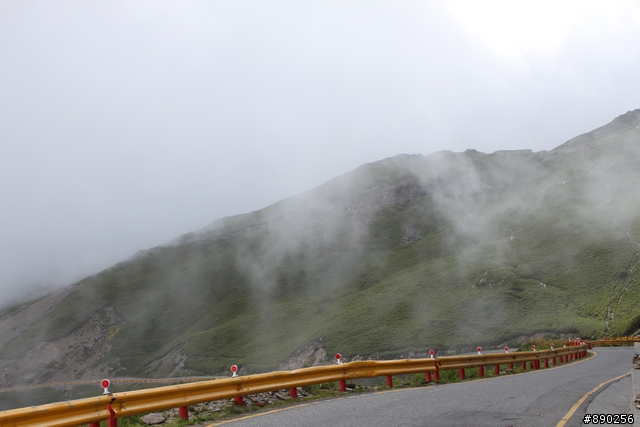 2010 8/14-15 石門山日出&砂卡噹步道