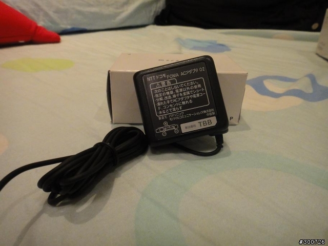 930sh白x銀色開箱文