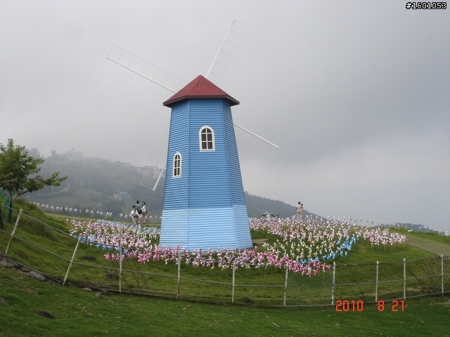 08_21, 22 2010 “武”士精神 , “嶺”會神峰
