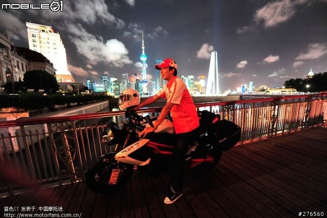 中國Benelli 899s 百年紀念車 紅白車款 編號000001 台灣第一人 入手全記錄8/7