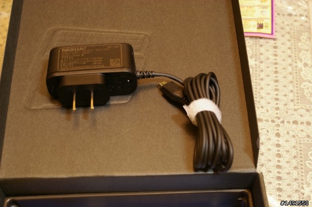 N900 入手及初步使用心得
