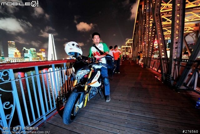 中國Benelli 899s 百年紀念車 紅白車款 編號000001 台灣第一人 入手全記錄8/7