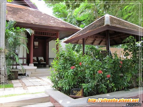 2010重遊蘇美島 (Koh Samui, Thailand)
