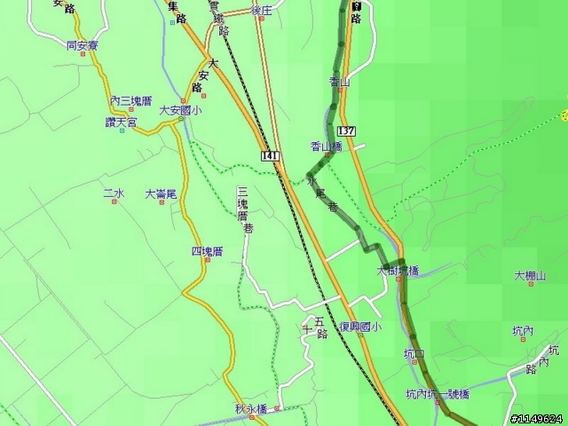 【約騎】田中社頭二水美食知性之旅