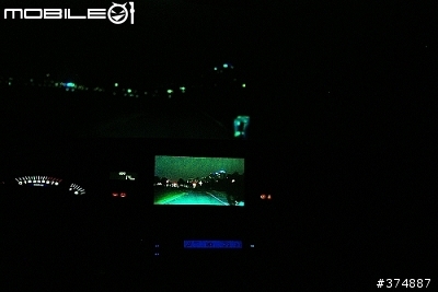 LUXGEN SUV 體驗見面會