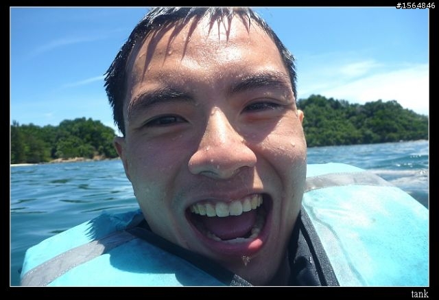 我的南國夏天!小牙籤遊馬來西亞~