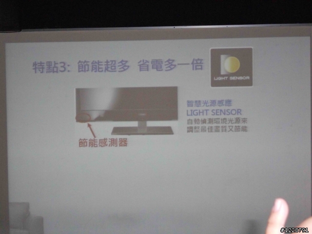 奇美LED 立體色域Z系列~飆速快感實境體驗會