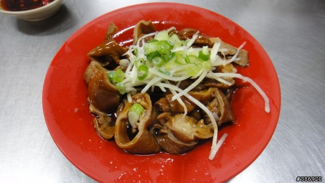 【景點】【向上路與中美街】向上市場美食!