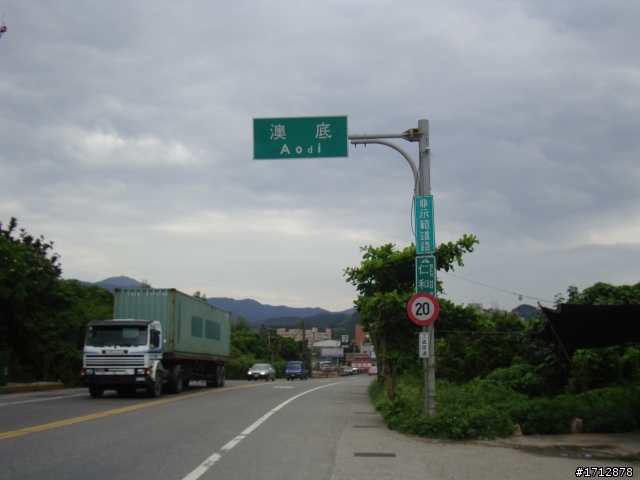 (下集)新營市、一人全環島!1290的旅程