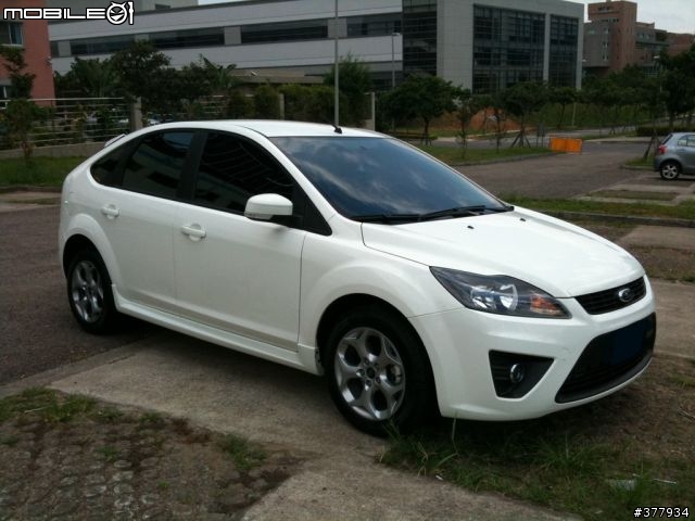 白色小柴佛(關箱文)2010.08~~2013.12 TDCI