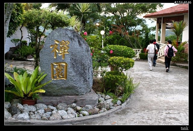 我的南國夏天!小牙籤遊馬來西亞~