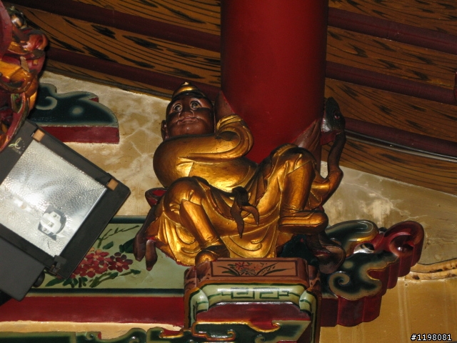 府城古蹟探索