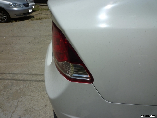 CIVIC 8 小白開箱^^