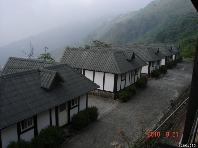 08_21, 22 2010 “武”士精神 , “嶺”會神峰