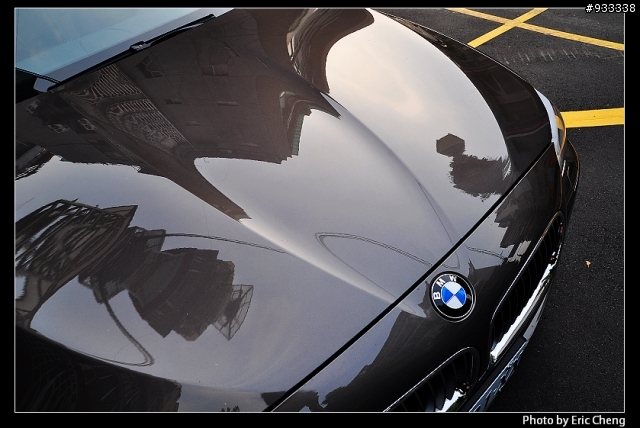 首台 BMW X6 40D 開箱