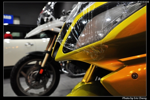 首台 BMW X6 40D 開箱