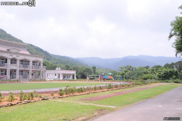 乘著Luxgen去旅行,目前介紹到高雄鳥松鄉圓照寺(待續)