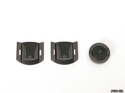 SM FLASH WAVE III 2.4G 無線電波觸發套組開箱速報