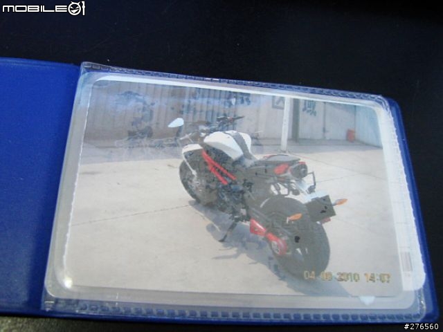 中國Benelli 899s 百年紀念車 紅白車款 編號000001 台灣第一人 入手全記錄8/7