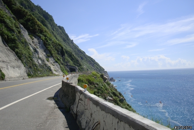 (下集)新營市、一人全環島!1290的旅程