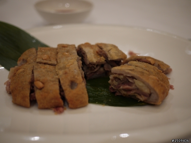 {上海美食} 福 1088