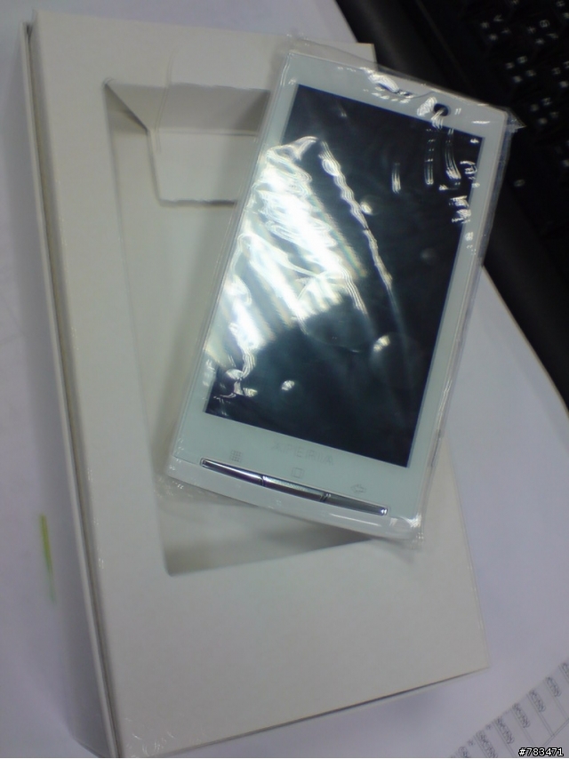 今天中 X10 機王喔~~