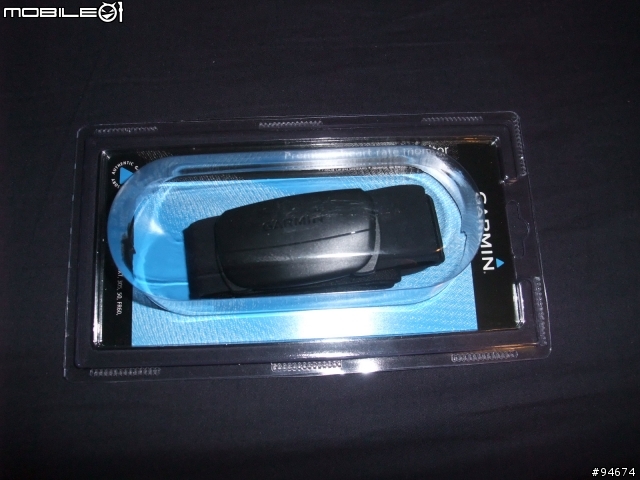 【開箱】『台北電腦應用展』GARMIN Edge 500殺很大