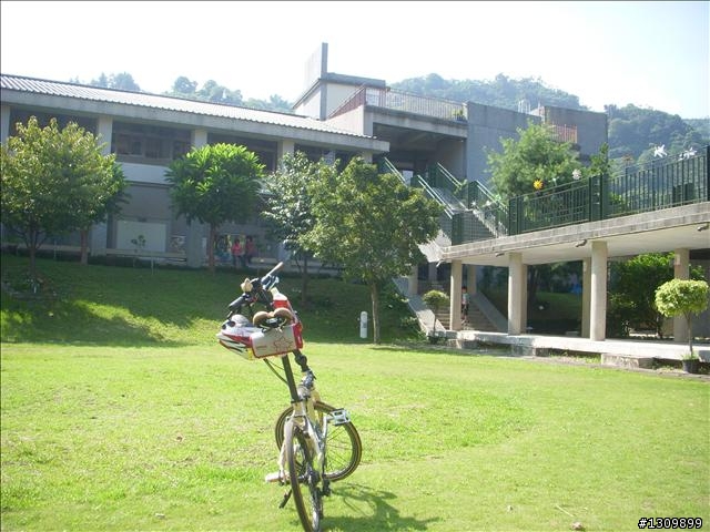 2010環臺中100K自行車拉力挑戰賽,中距離自我挑戰組遊記