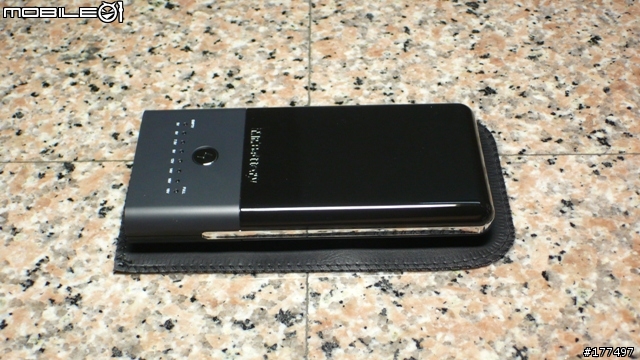 行動電力雙槍俠(電池先生 Ti-3450 And 三洋 KBC-D1)