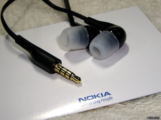 Nokia X2-00 音樂手機開箱含實拍