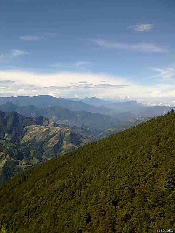 08_21, 22 2010 “武”士精神 , “嶺”會神峰