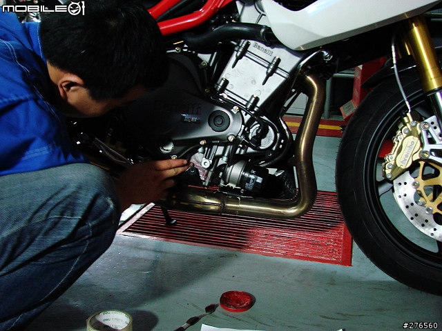 中國Benelli 899s 百年紀念車 紅白車款 編號000001 台灣第一人 入手全記錄8/7