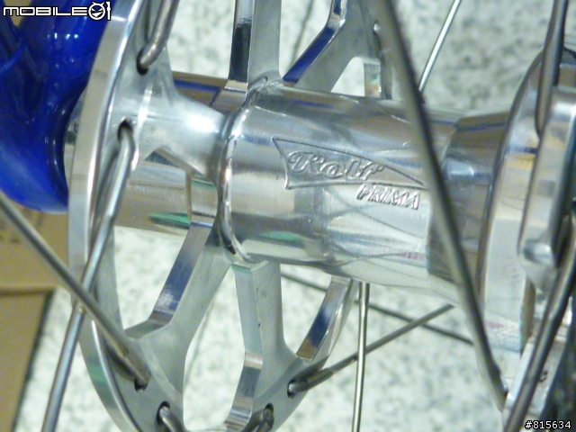 大分享 三倍開箱 Evoc 攜車袋, Rolf Prima Elan超輕輪組, Evoc Freeride Tour背包一次滿足