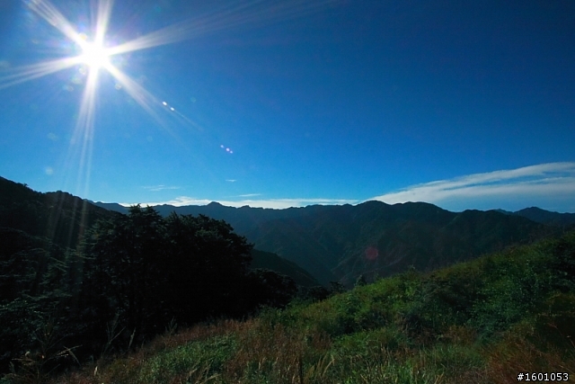 08_21, 22 2010 “武”士精神 , “嶺”會神峰