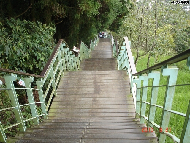 08_21, 22 2010 “武”士精神 , “嶺”會神峰