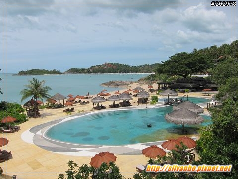 2010重遊蘇美島 (Koh Samui, Thailand)
