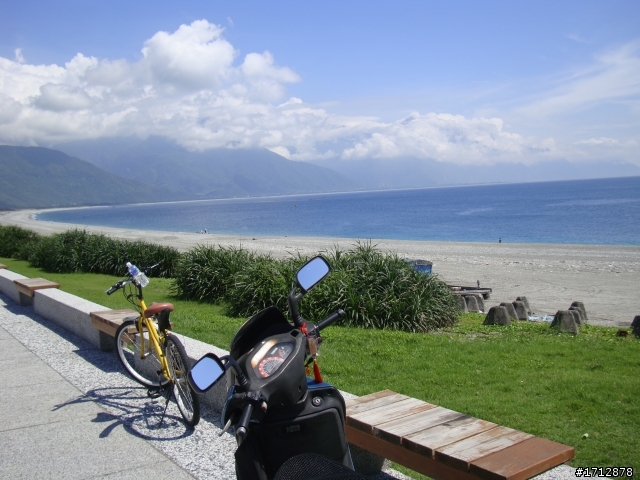 (下集)新營市、一人全環島!1290的旅程