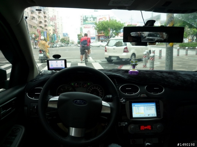 哇a`09 focus 5d tdci