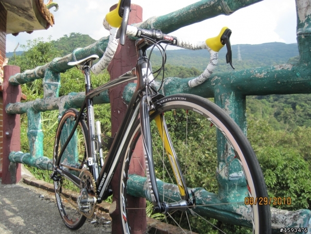 不負責報導之 "Haibike Affair 阿飛" 黯然銷魂報告