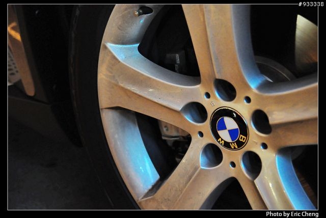 首台 BMW X6 40D 開箱