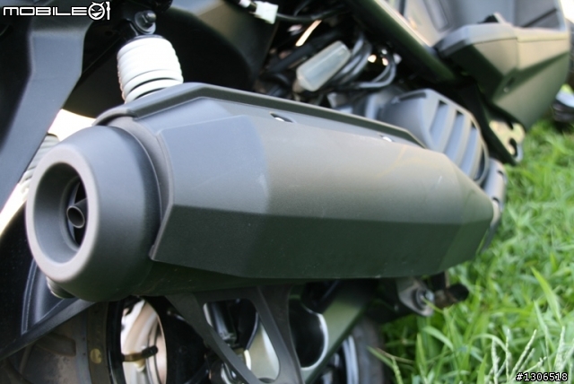 2010 YAMAHA BW'S 搶先開箱-藍車