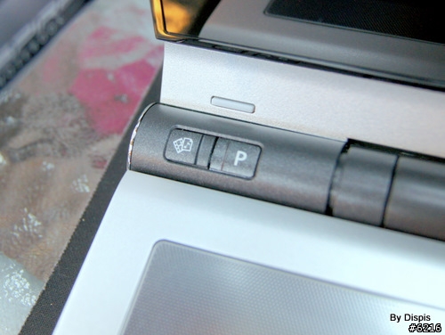 Acer Aspire Ethos 絕代美聲 - 5943G