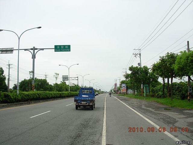 9/18(六) 台南環南站100k/200k 100k路線圖及周邊旅遊參觀景點