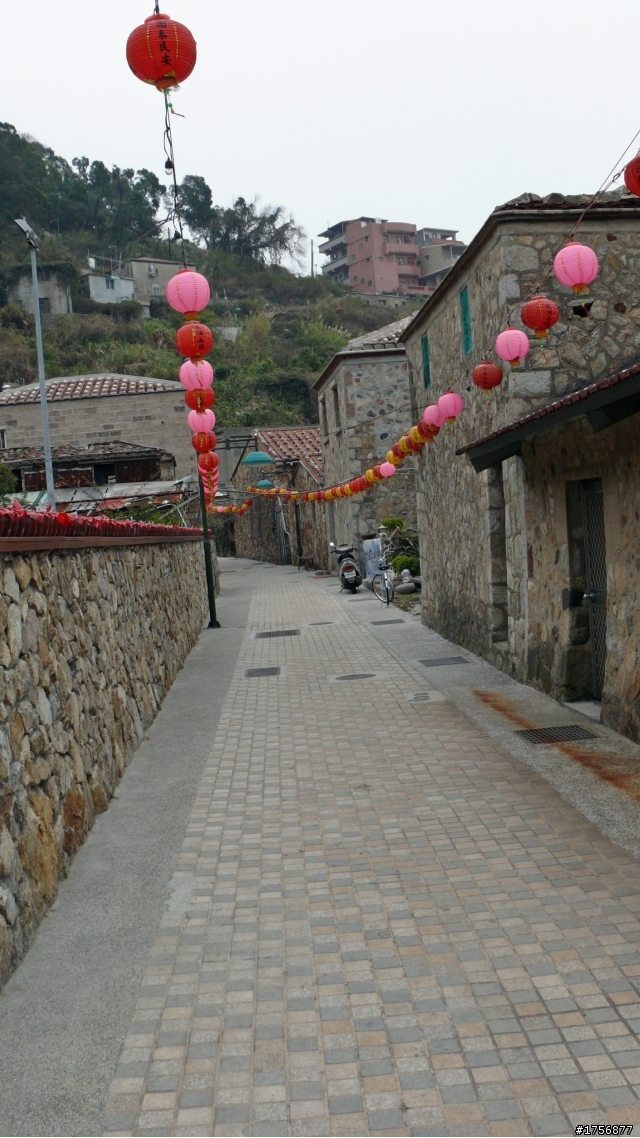 【老酒新裝】馬祖南竿機車環島旅遊(圖多文少,168張開圖慢)