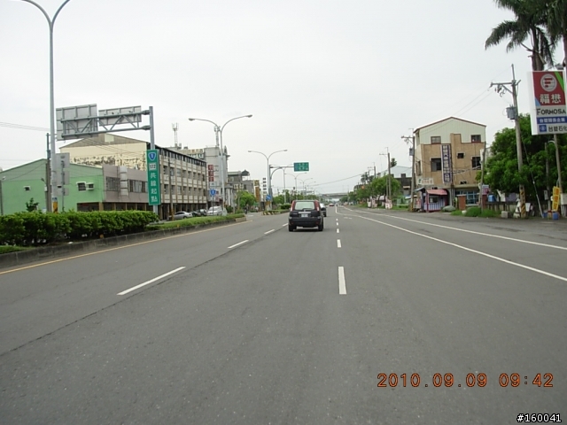 9/18(六) 台南環南站100k/200k 100k路線圖及周邊旅遊參觀景點