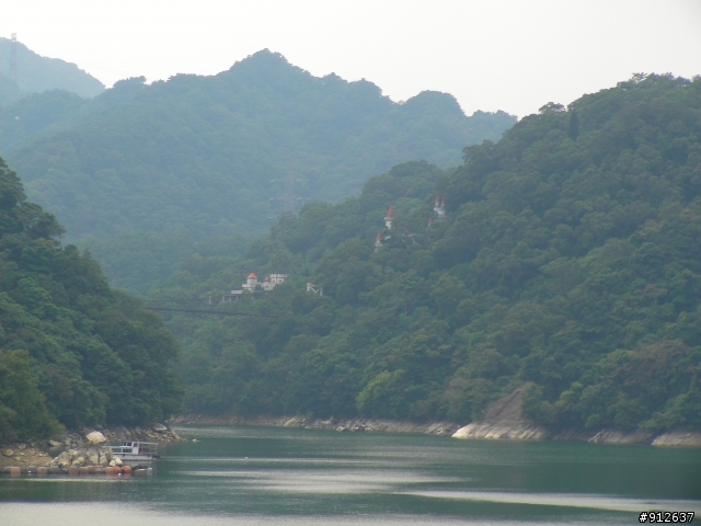 桃園一日遊(百吉隧道>石門水庫>石園活魚>大溪老街>第三航廈)