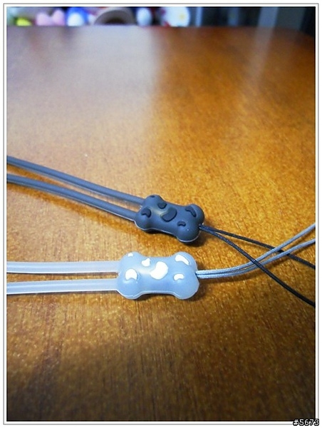 Bone(果鋪)-Doffy Strap